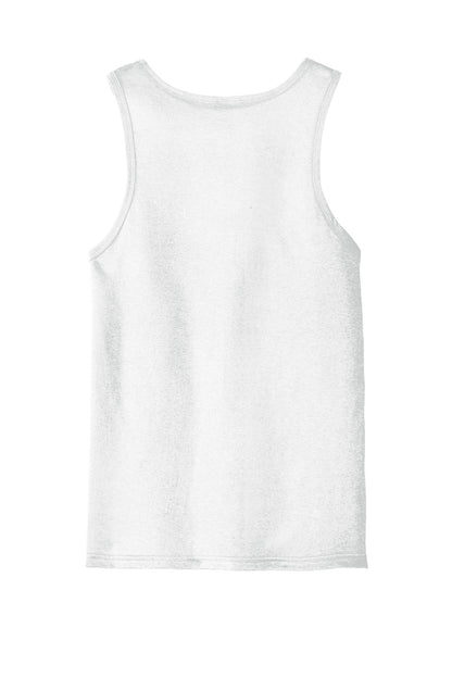District The Concert Tank. DT5300 (Choose Your Design)