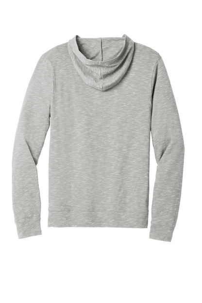 District Medal Full-Zip Hoodie. DT565 (Choose Your Design)