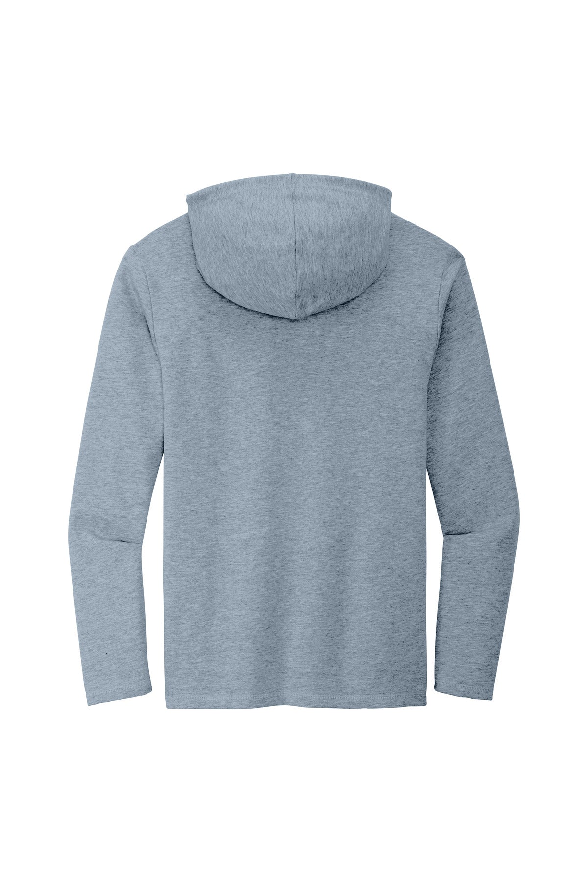 District Featherweight French Terry Hoodie. DT571 (Choose Your Design)