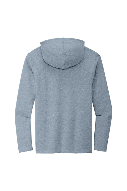 District Featherweight French Terry Hoodie. DT571 (Choose Your Design)