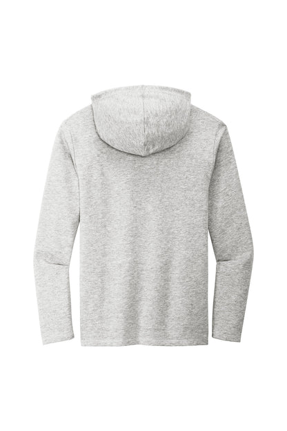 District Featherweight French Terry Hoodie. DT571 (Choose Your Design)