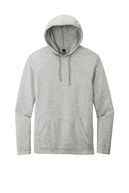District Featherweight French Terry Hoodie. DT571 (Choose Your Design)