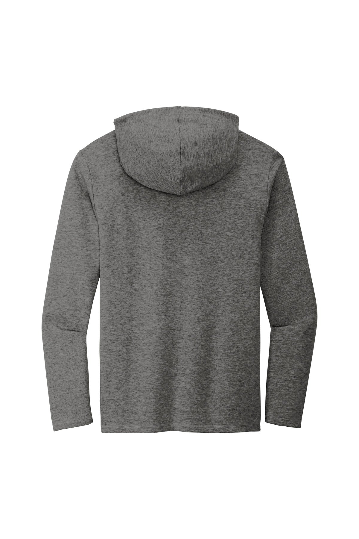 District Featherweight French Terry Hoodie. DT571 (Choose Your Design)