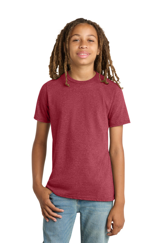 District Youth Very Important Tee. DT6000Y (Choose Your Design)