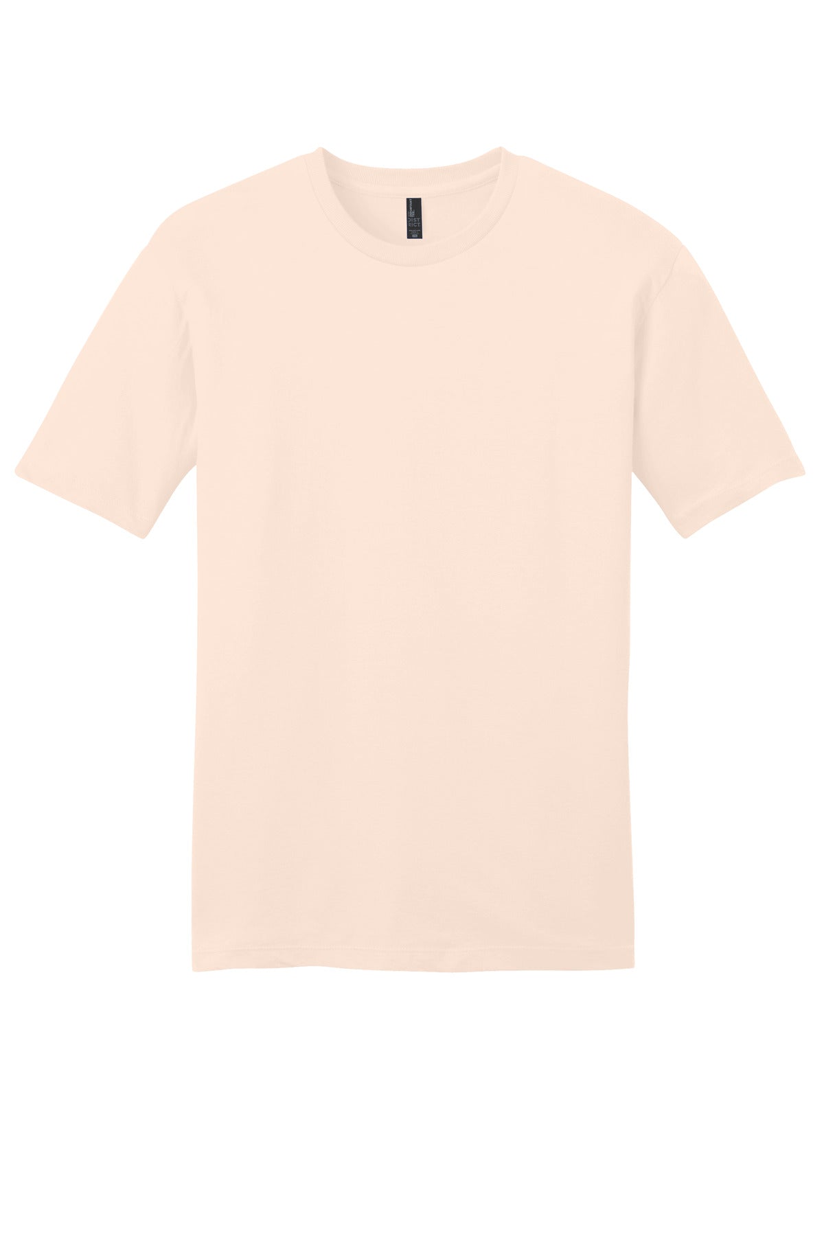 District Very Important Tee. DT6000