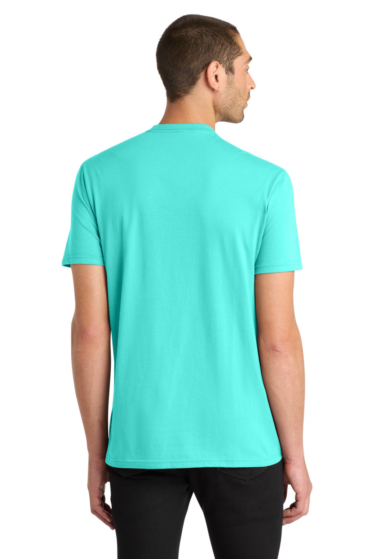 District Very Important Tee. DT6000