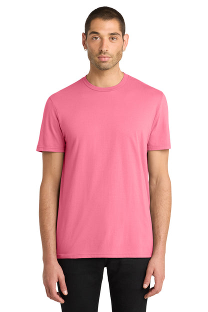 District Very Important Tee. DT6000