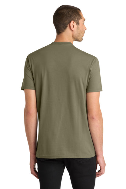 District Very Important Tee. DT6000