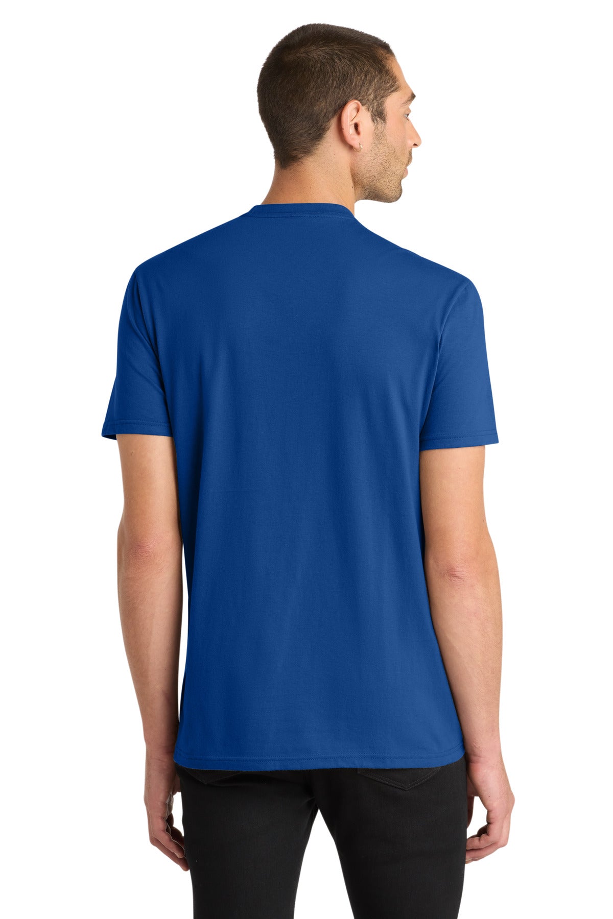 District Very Important Tee. DT6000