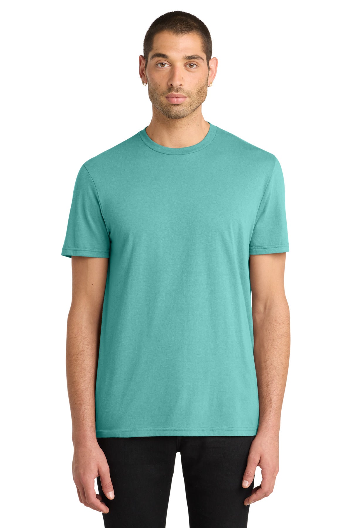 District Very Important Tee. DT6000