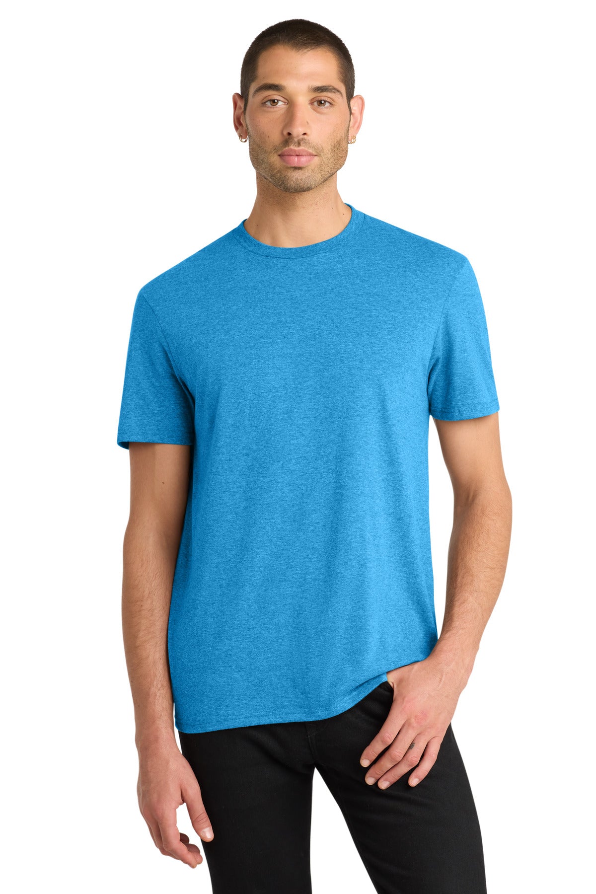 District Very Important Tee. DT6000 (Choose Your Design)