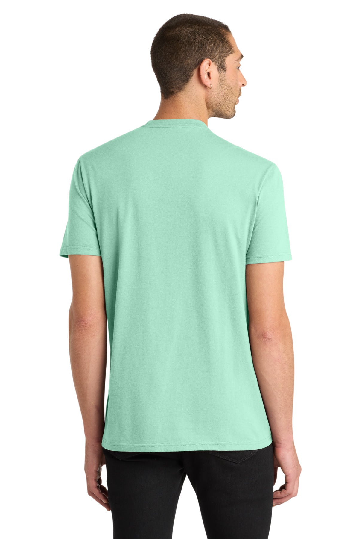 District Very Important Tee. DT6000