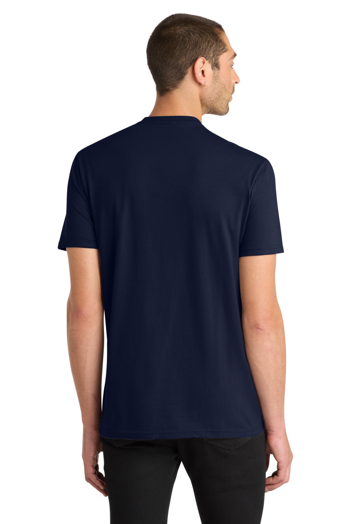 District Very Important Tee. DT6000