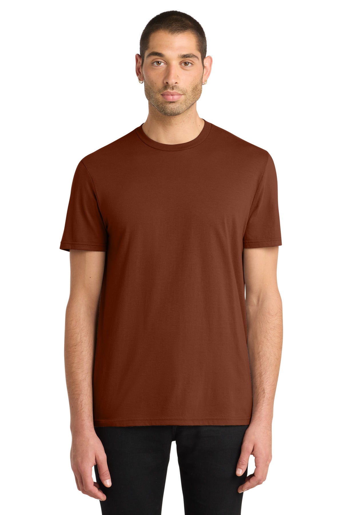 District Very Important Tee. DT6000