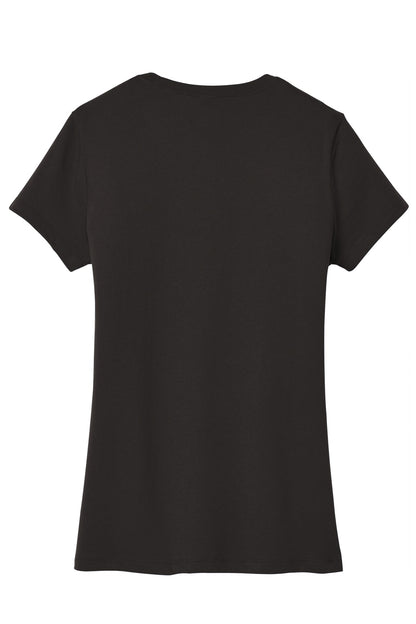 District Women's Very Important Tee. DT6002 (Choose Your Design)