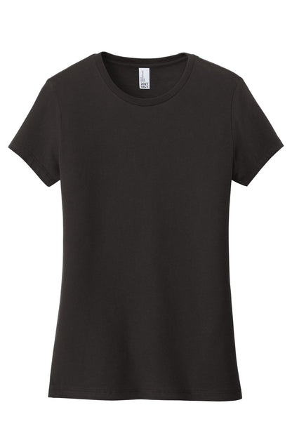 District Women's Very Important Tee. DT6002 (Choose Your Design)