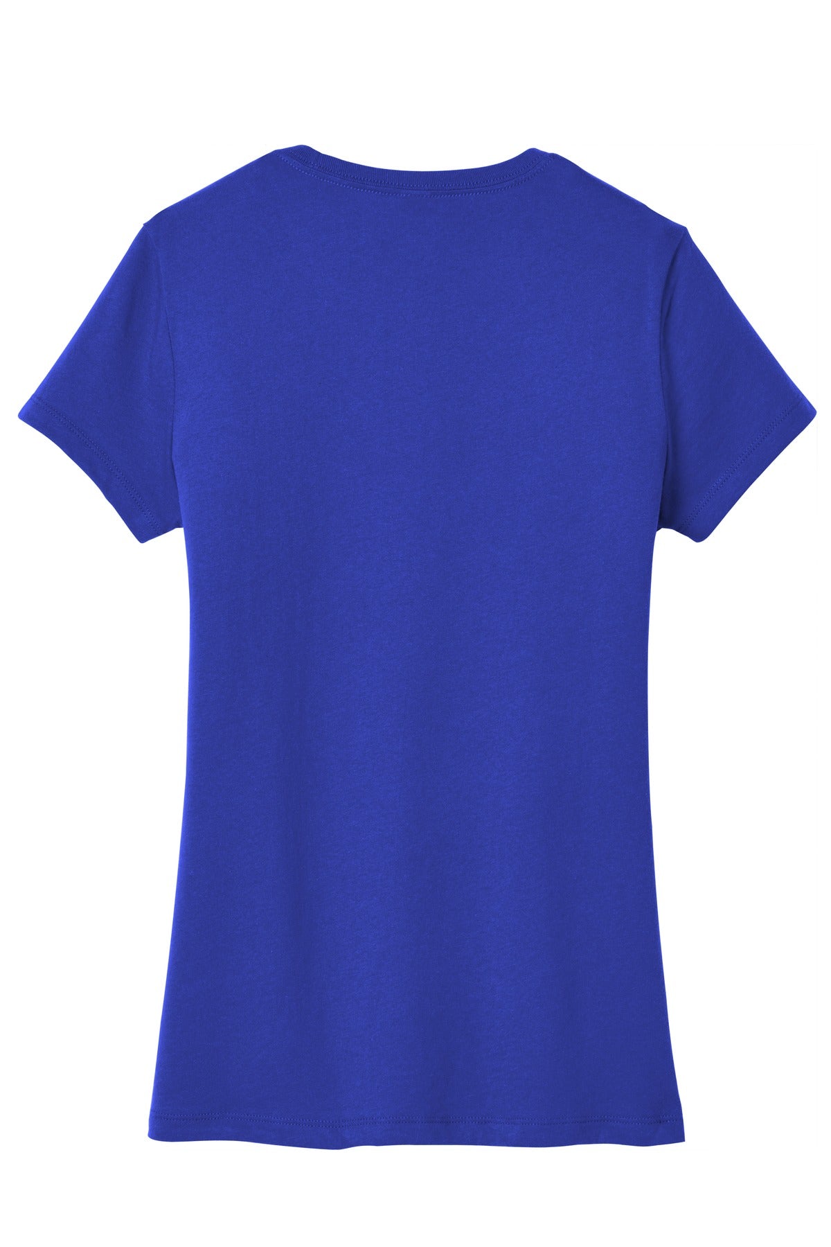 District Women's Very Important Tee. DT6002 (Choose Your Design)