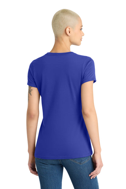 District Women's Very Important Tee. DT6002 (Choose Your Design)