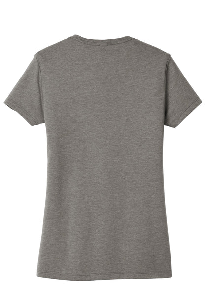 District Women's Very Important Tee. DT6002 (Choose Your Design)