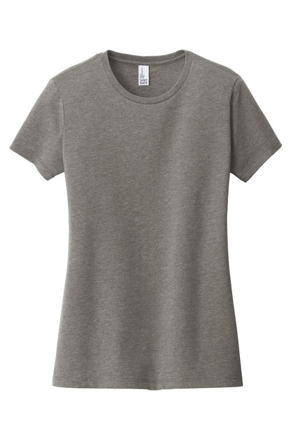 District Women's Very Important Tee. DT6002 (Choose Your Design)