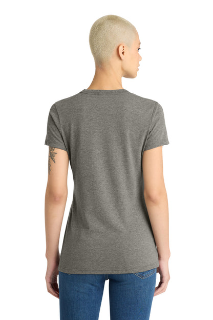 District Women's Very Important Tee. DT6002 (Choose Your Design)