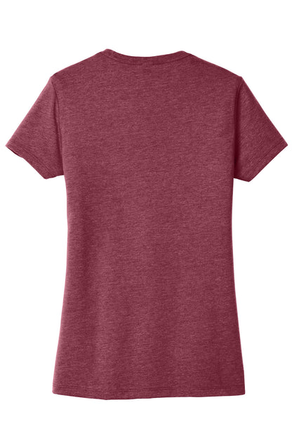 District Women's Very Important Tee. DT6002 (Choose Your Design)