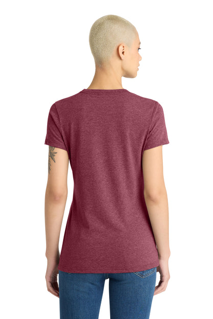District Women's Very Important Tee. DT6002 (Choose Your Design)