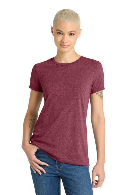 District Women's Very Important Tee. DT6002 (Choose Your Design)