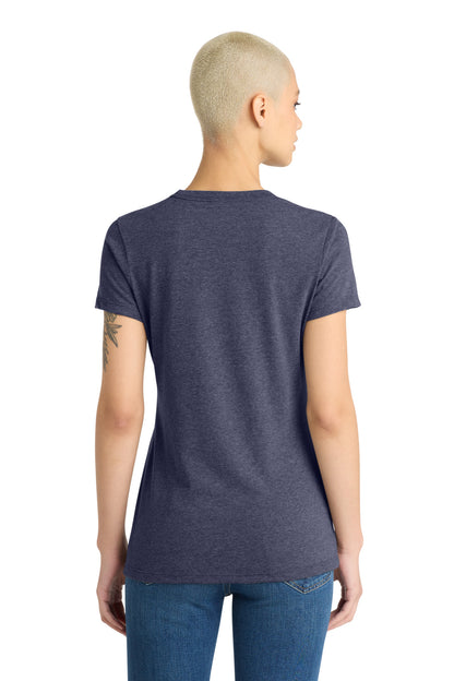 District Women's Very Important Tee. DT6002 (Choose Your Design)