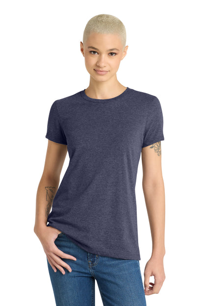 District Women's Very Important Tee. DT6002 (Choose Your Design)