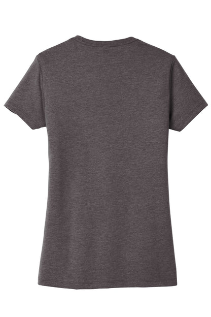 District Women's Very Important Tee. DT6002 (Choose Your Design)