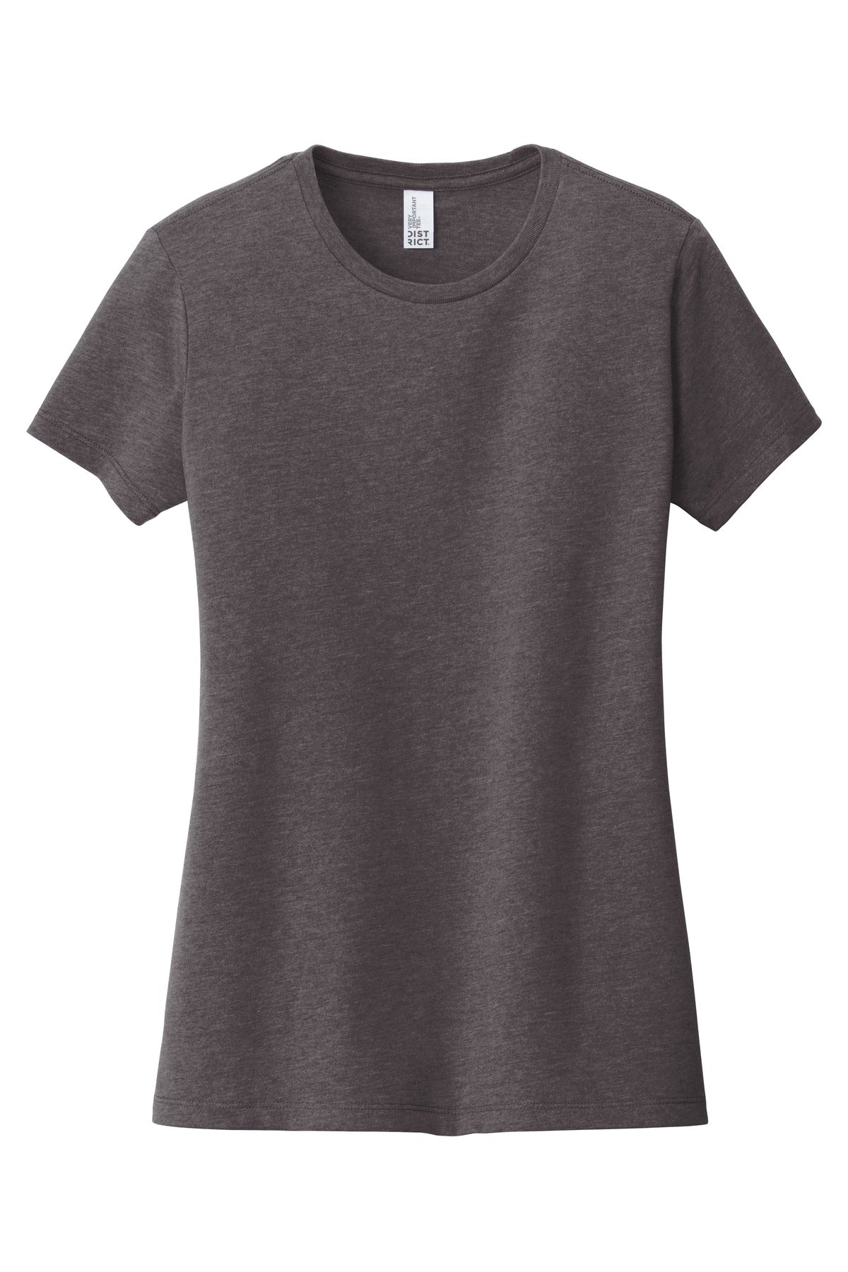District Women's Very Important Tee. DT6002 (Choose Your Design)