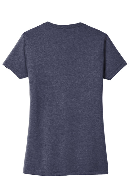 District Women's Very Important Tee. DT6002 (Choose Your Design)