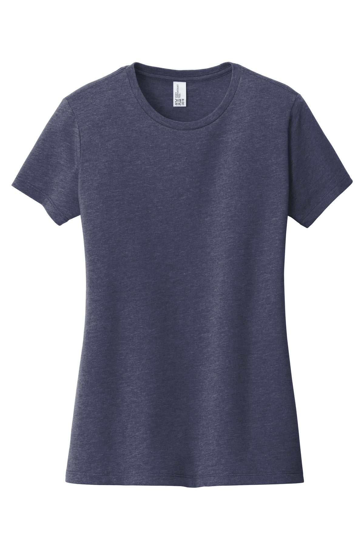 District Women's Very Important Tee. DT6002 (Choose Your Design)