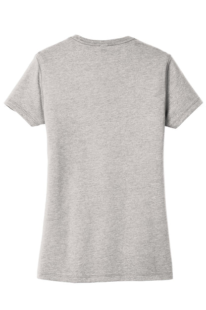 District Women's Very Important Tee. DT6002 (Choose Your Design)