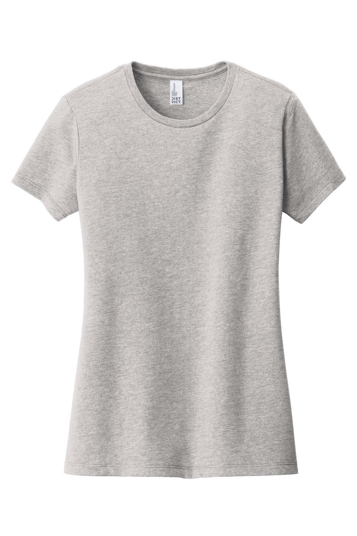 District Women's Very Important Tee. DT6002 (Choose Your Design)