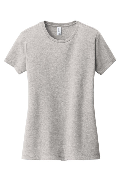 District Women's Very Important Tee. DT6002 (Choose Your Design)