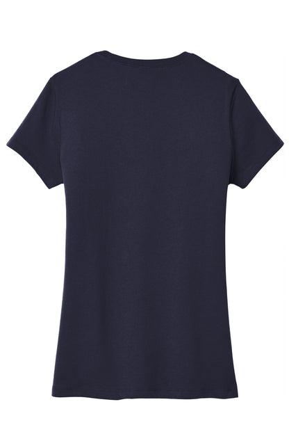 District Women's Very Important Tee. DT6002 (Choose Your Design)