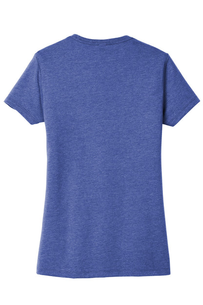 District Women's Very Important Tee. DT6002 (Choose Your Design)