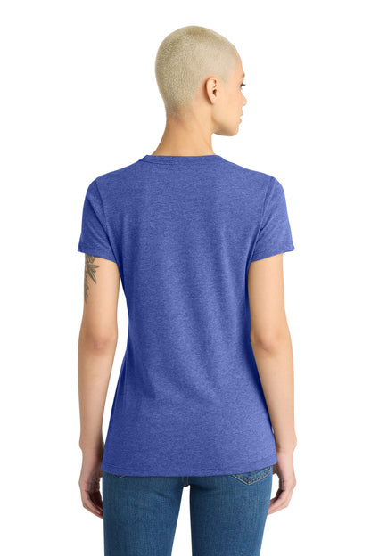 District Women's Very Important Tee. DT6002 (Choose Your Design)