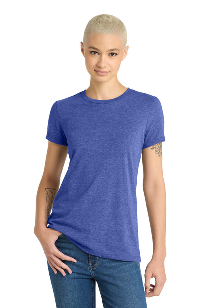 District Women's Very Important Tee. DT6002 (Choose Your Design)