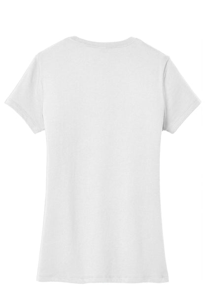District Women's Very Important Tee. DT6002 (Choose Your Design)