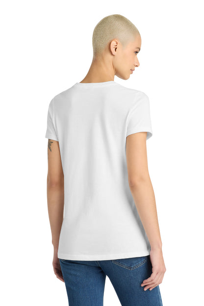 District Women's Very Important Tee. DT6002 (Choose Your Design)