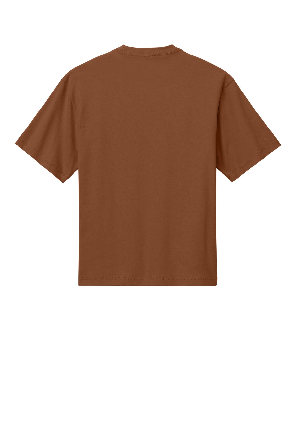 District Heavyweight Very Important Tee. DT6065 (Choose Your Design)