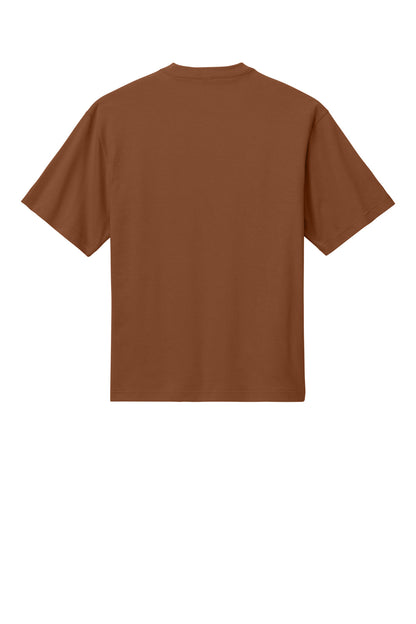 District Heavyweight Very Important Tee. DT6065 (Choose Your Design)