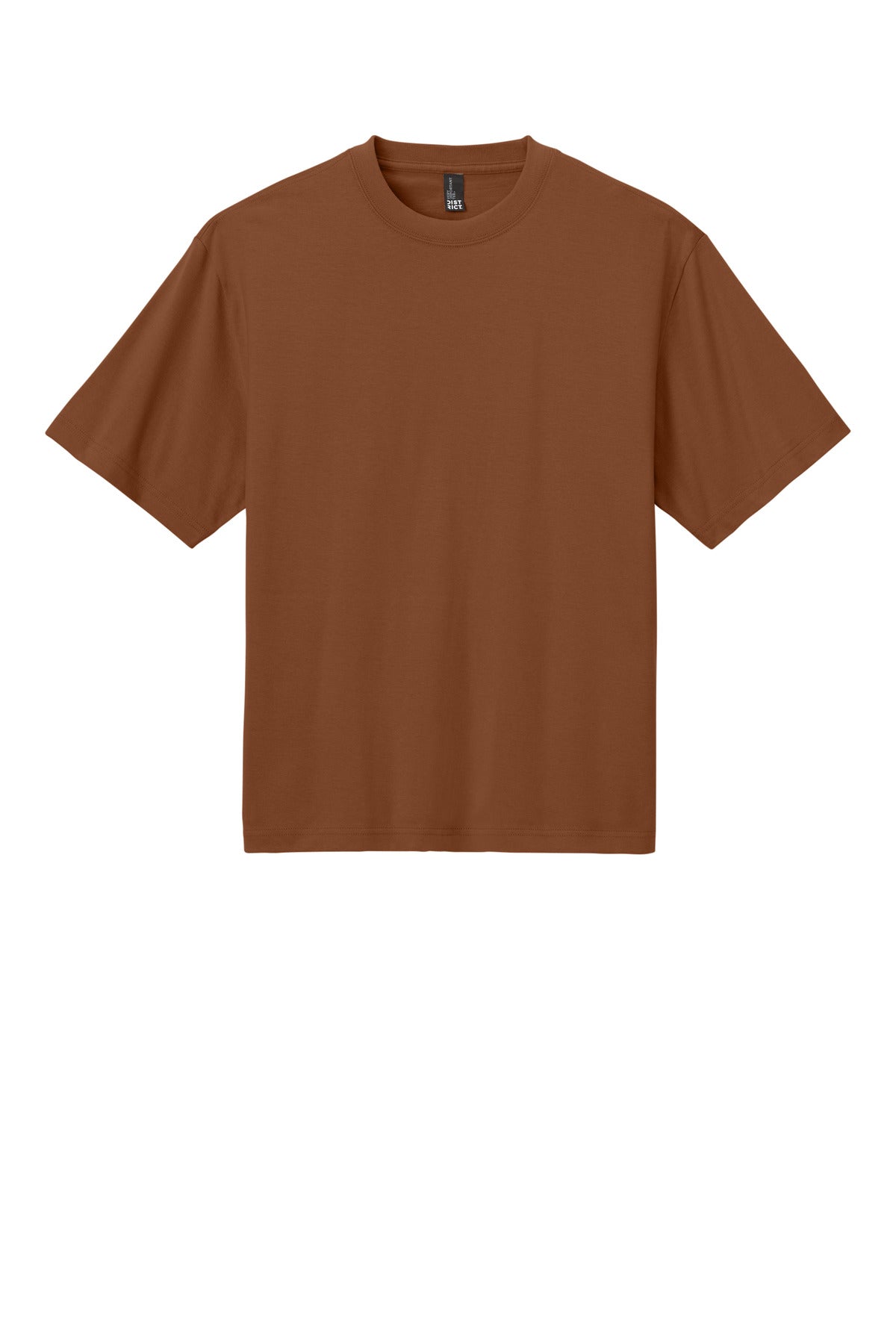 District Heavyweight Very Important Tee. DT6065 (Choose Your Design)