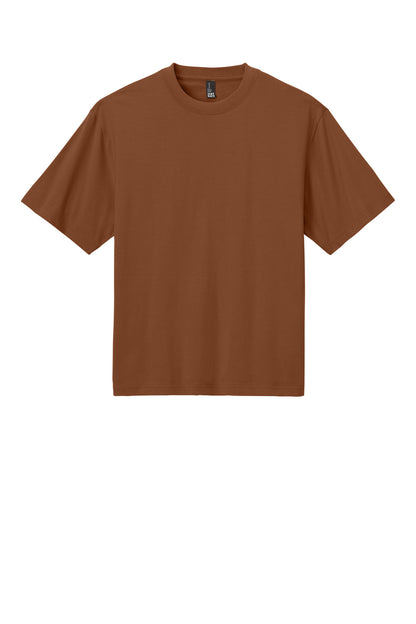District Heavyweight Very Important Tee. DT6065 (Choose Your Design)