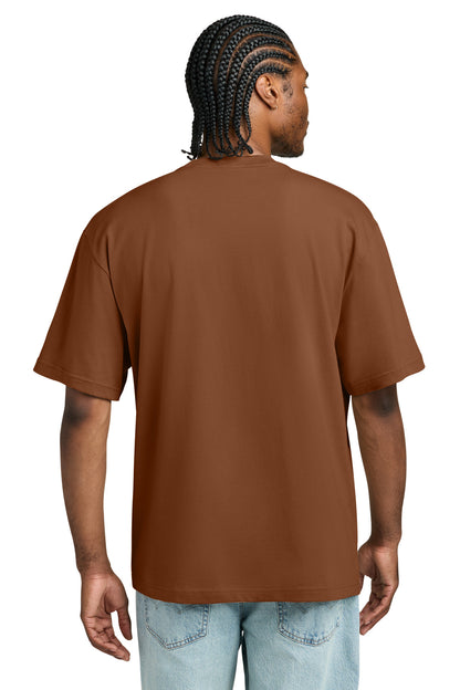 District Heavyweight Very Important Tee. DT6065 (Choose Your Design)