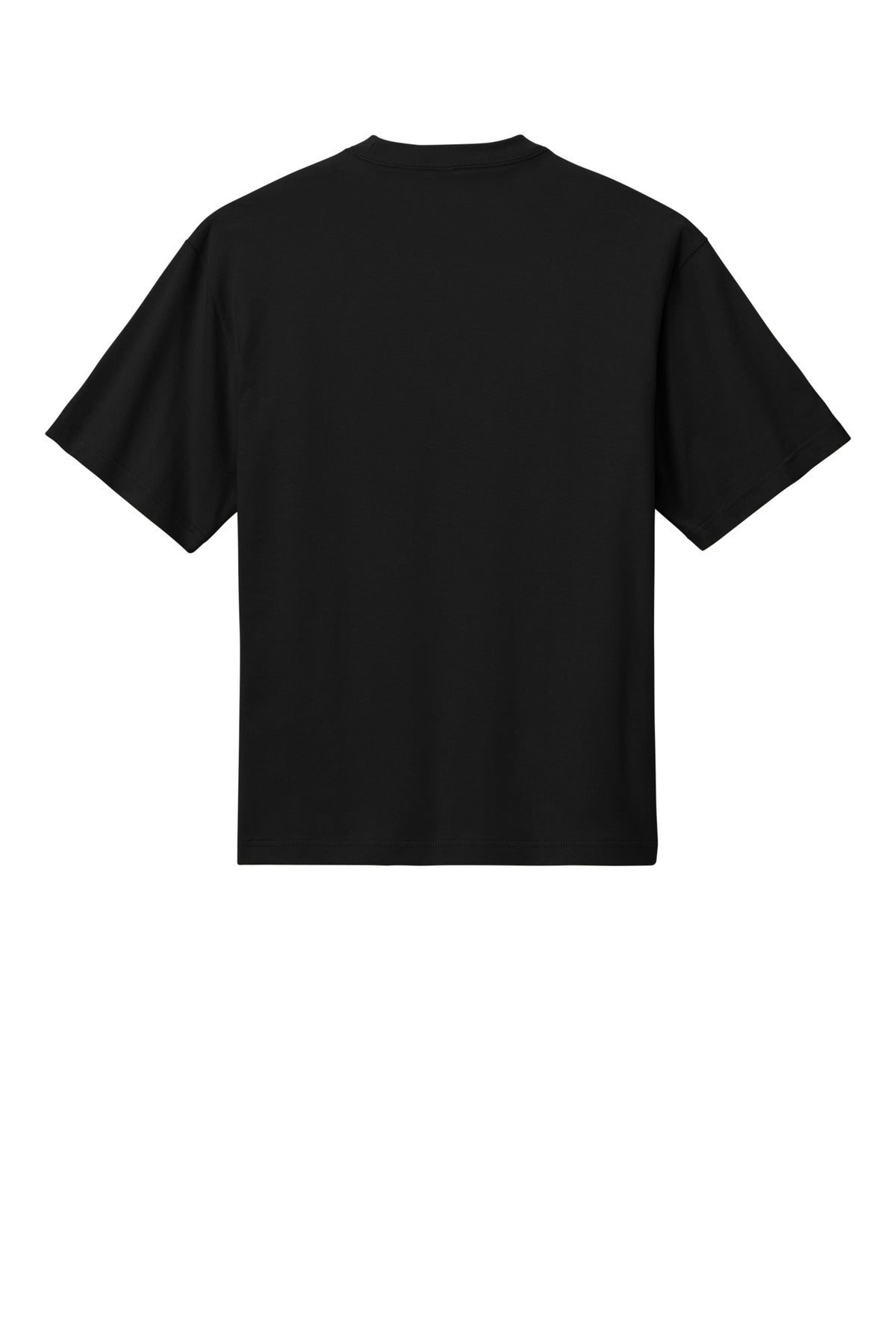 District Heavyweight Very Important Tee. DT6065 (Choose Your Design)