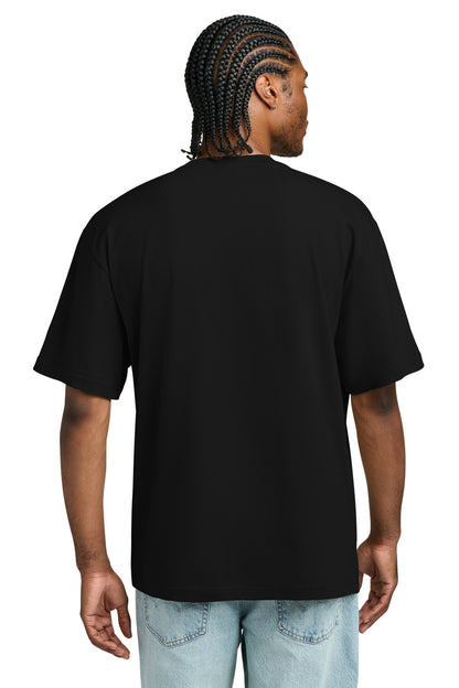 District Heavyweight Very Important Tee. DT6065 (Choose Your Design)